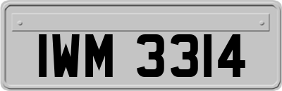 IWM3314