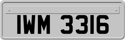 IWM3316