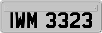 IWM3323