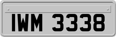 IWM3338