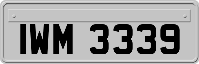 IWM3339