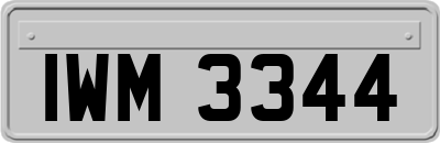 IWM3344