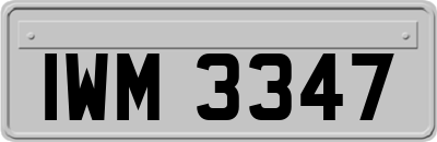 IWM3347