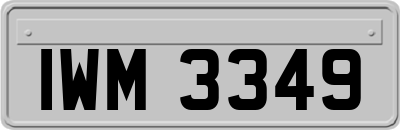 IWM3349