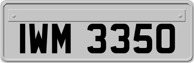 IWM3350