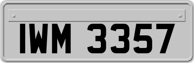 IWM3357