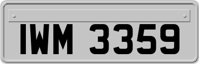 IWM3359