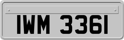 IWM3361