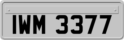 IWM3377
