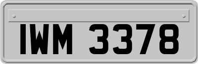 IWM3378