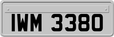 IWM3380