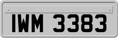 IWM3383
