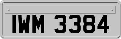 IWM3384