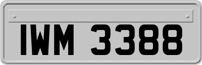 IWM3388