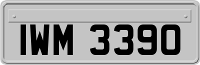 IWM3390