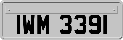 IWM3391