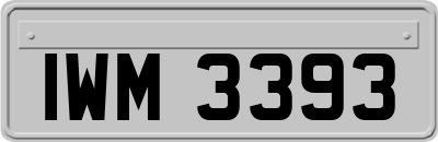 IWM3393
