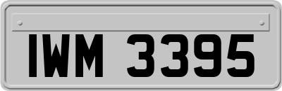 IWM3395