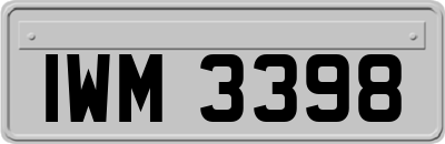 IWM3398