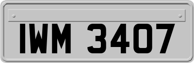 IWM3407