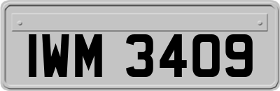 IWM3409