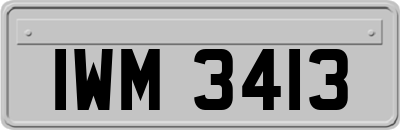 IWM3413