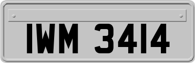 IWM3414
