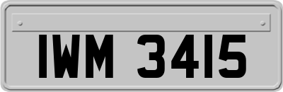 IWM3415
