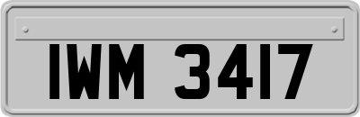 IWM3417