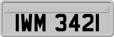 IWM3421