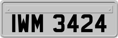 IWM3424