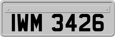 IWM3426