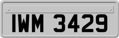 IWM3429