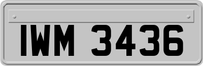 IWM3436