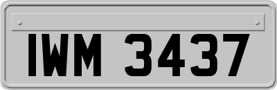 IWM3437