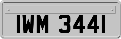 IWM3441