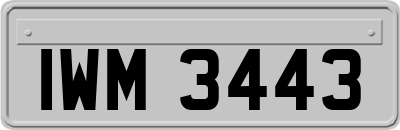 IWM3443