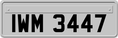 IWM3447