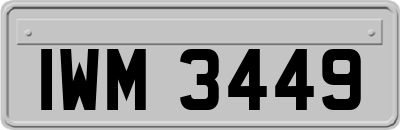 IWM3449