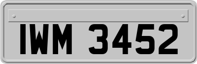 IWM3452