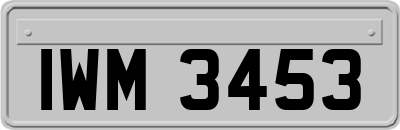 IWM3453