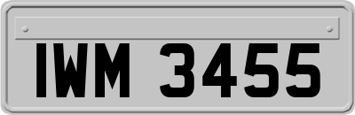IWM3455