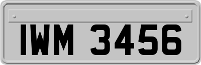 IWM3456