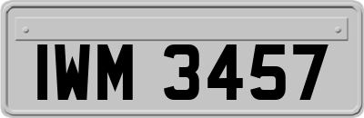 IWM3457