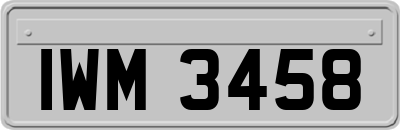 IWM3458