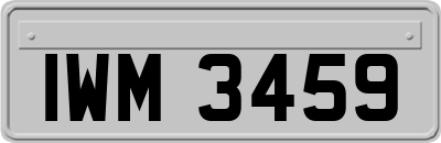 IWM3459