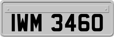 IWM3460