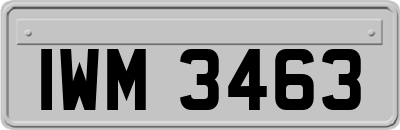 IWM3463