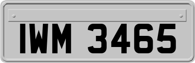 IWM3465
