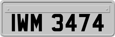 IWM3474